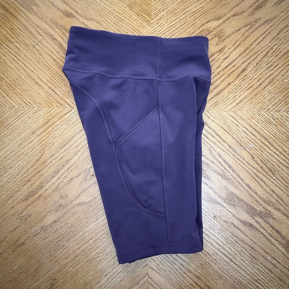 Invigorate High Rise Short - Picture 2 of 4